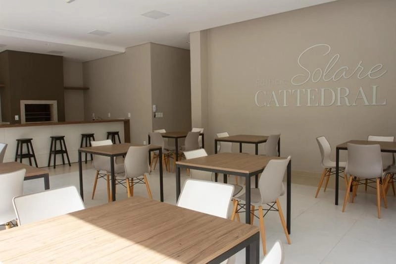 Apartamento a venda em Canela: 20ª foto da galeria de imagens do imóvel