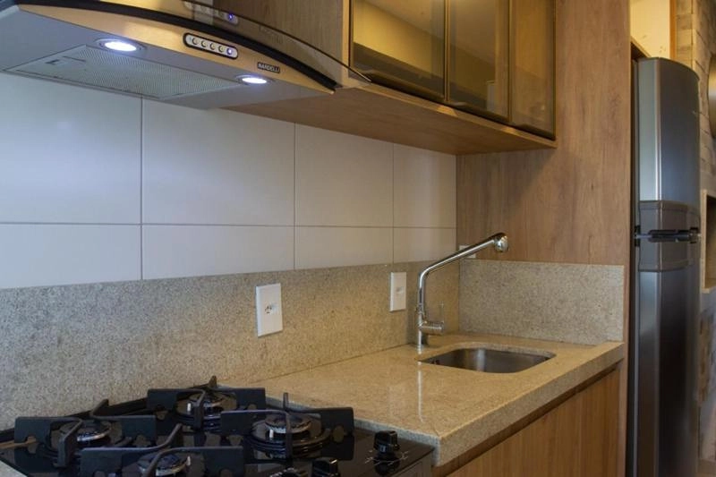 Apartamento a venda em Canela: 5ª foto da galeria de imagens do imóvel