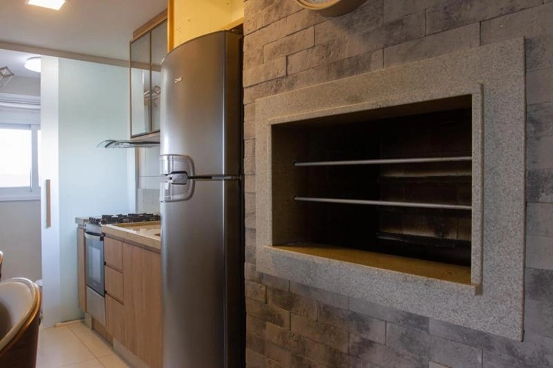 Apartamento a venda em Canela: 18ª foto da galeria de imagens do imóvel
