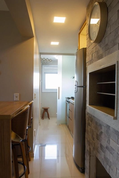 Apartamento a venda em Canela: 11ª foto da galeria de imagens do imóvel