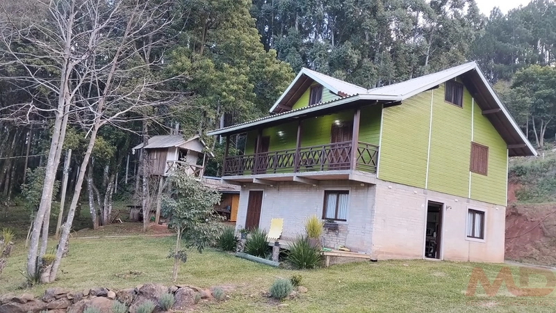 Imóvel residencial ou comercial