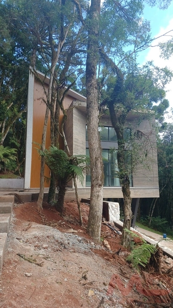 CASA EM CONDOMINIO EM CANELA RS: 12ª foto da galeria de imagens do imóvel