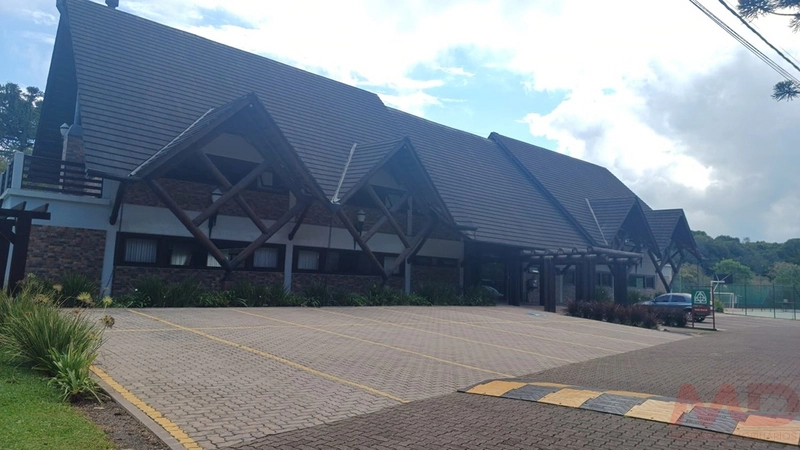 CASA EM CONDOMINIO EM CANELA RS: 6ª foto da galeria de imagens do imóvel