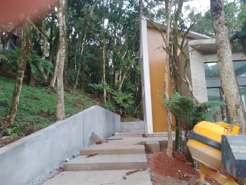 CASA EM CONDOMINIO EM CANELA RS: 27ª foto da galeria de imagens do imóvel