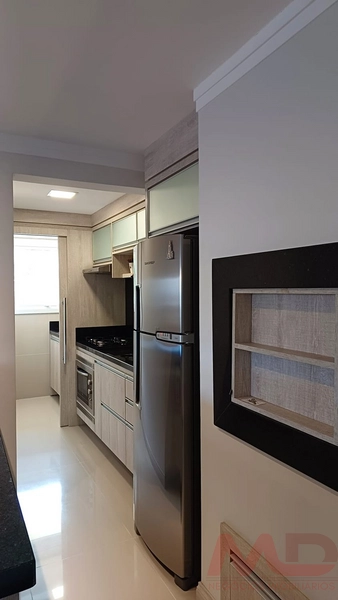 Apartamento a venda em Canela: 10ª foto da galeria de imagens do imóvel