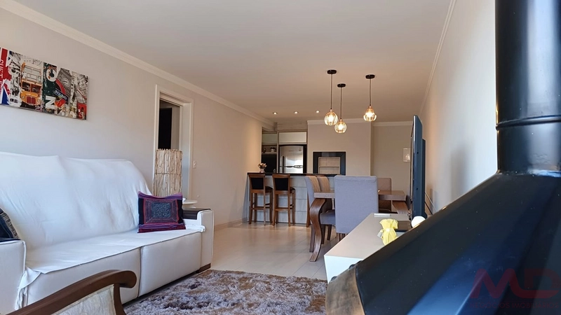 Apartamento a venda em Canela: 2ª foto da galeria de imagens do imóvel