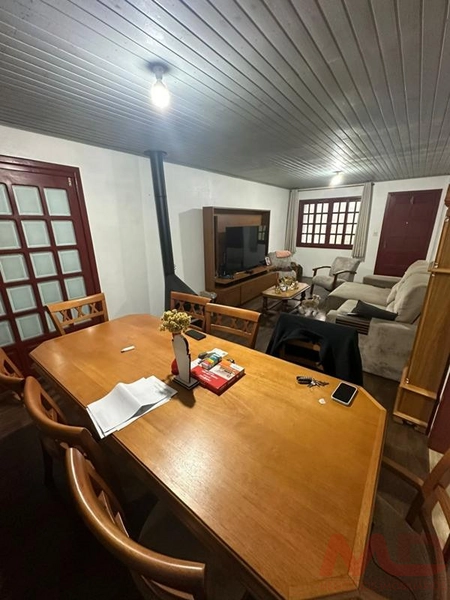 Casa a venda em Gramado: 4ª foto da galeria de imagens do imóvel