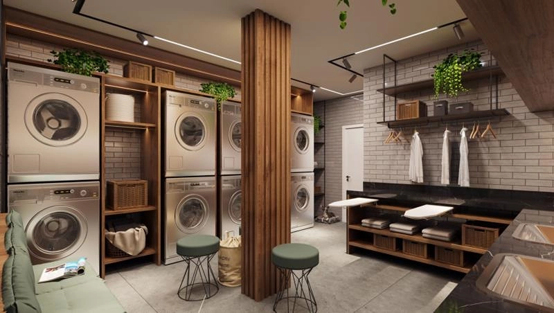 Apartamento a venda na planta: 7ª foto da galeria de imagens do imóvel