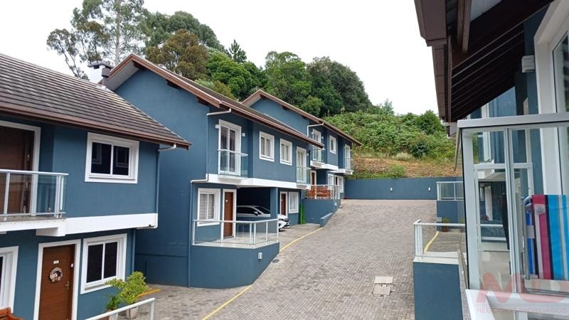 Casa gemenida a venda em Canela: 23ª foto da galeria de imagens do imóvel