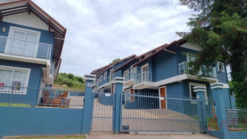 Casa gemenida a venda em Canela: 31ª foto da galeria de imagens do imóvel