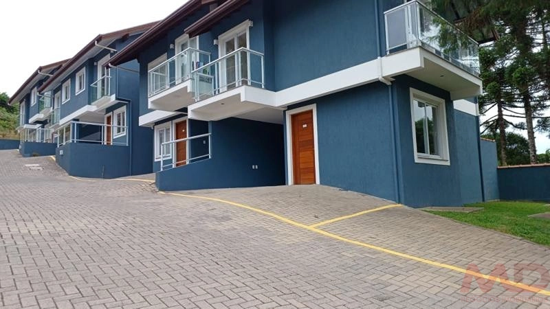 Casa gemenida a venda em Canela: 25ª foto da galeria de imagens do imóvel