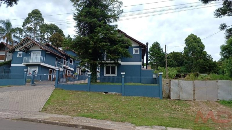 Casa gemenida a venda em Canela: 2ª foto da galeria de imagens do imóvel