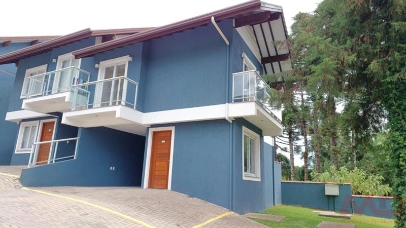 Casa gemenida a venda em Canela: 33ª foto da galeria de imagens do imóvel