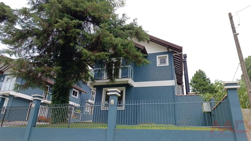 Casa gemenida a venda em Canela: 22ª foto da galeria de imagens do imóvel
