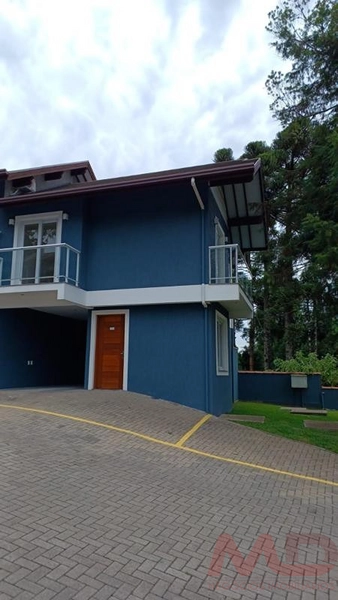 Casa gemenida a venda em Canela: 5ª foto da galeria de imagens do imóvel