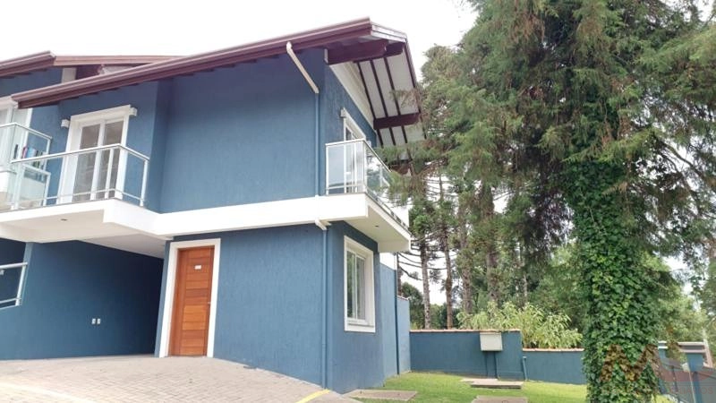 Casa gemenida a venda em Canela: 20ª foto da galeria de imagens do imóvel