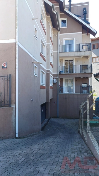 Apartamento a venda em Canela: 1ª foto da galeria de imagens do imóvel