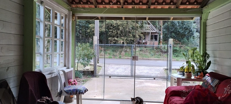 CASA 4 DORMITÓRIOS EM CANELA RS: 10ª foto da galeria de imagens do imóvel