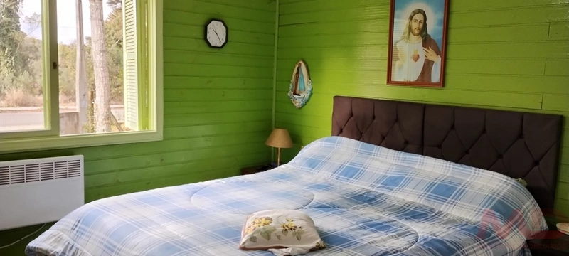 CASA 4 DORMITÓRIOS EM CANELA RS: 3ª foto da galeria de imagens do imóvel