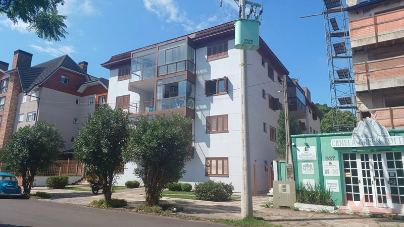 Imóvel residencial ou comercial