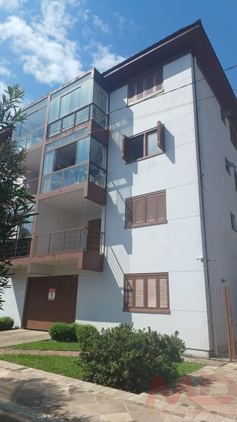 APARTAMENTO 2 QUATOS NO CENTRO DE CANELA RS: 29ª foto da galeria de imagens do imóvel