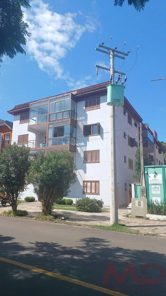 APARTAMENTO 2 QUATOS NO CENTRO DE CANELA RS: 6ª foto da galeria de imagens do imóvel