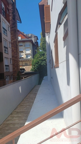 APARTAMENTO 2 QUATOS NO CENTRO DE CANELA RS: 9ª foto da galeria de imagens do imóvel