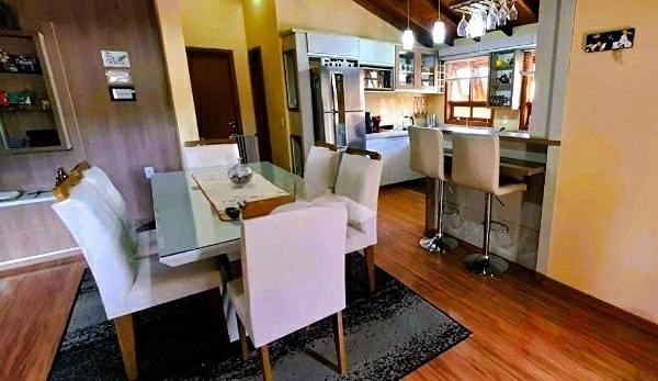 Casa a venda em Canela.: 5ª foto da galeria de imagens do imóvel