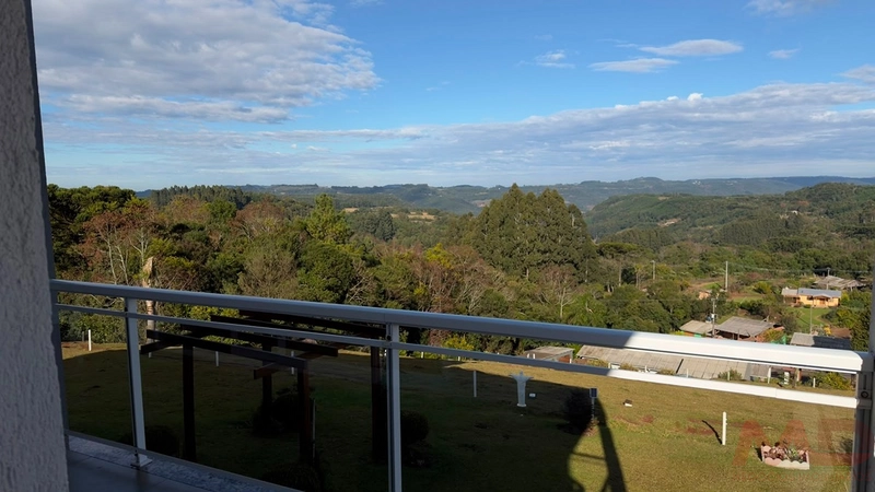 CHACARA  4.500M² COM VISTA PANORÂMICA 3 DORMITÓRIOS PROXIMO A GRAMADO: 9ª foto da galeria de imagens do imóvel