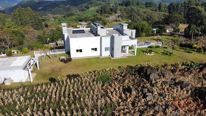 CHACARA  4.500M² COM VISTA PANORÂMICA 3 DORMITÓRIOS PROXIMO A GRAMADO: 38ª foto da galeria de imagens do imóvel