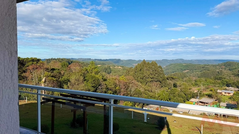 CHACARA  4.500M² COM VISTA PANORÂMICA 3 DORMITÓRIOS PROXIMO A GRAMADO: 8ª foto da galeria de imagens do imóvel