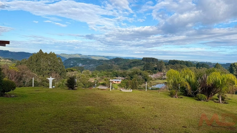 CHACARA  4.500M² COM VISTA PANORÂMICA 3 DORMITÓRIOS PROXIMO A GRAMADO: 31ª foto da galeria de imagens do imóvel