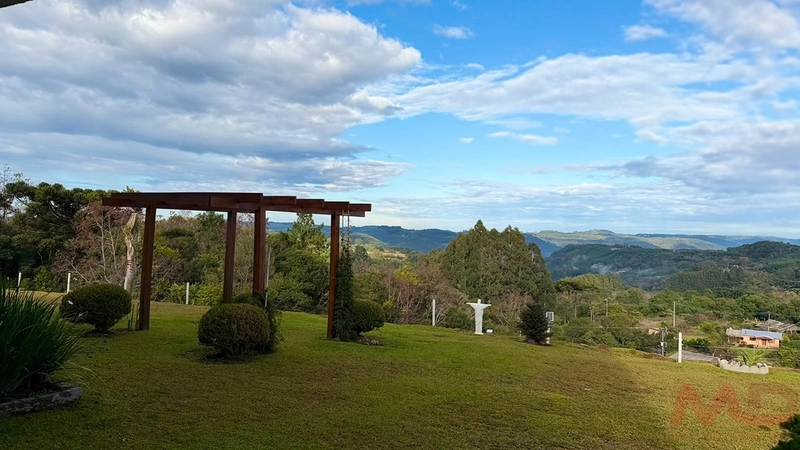 CHACARA  4.500M² COM VISTA PANORÂMICA 3 DORMITÓRIOS PROXIMO A GRAMADO: 29ª foto da galeria de imagens do imóvel