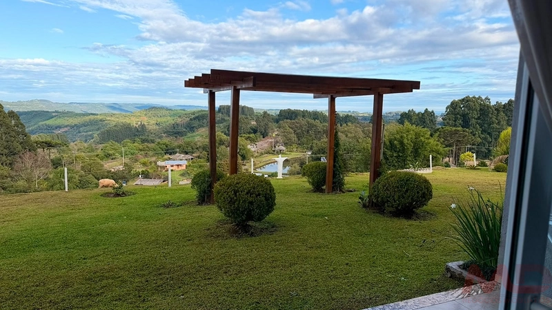 CHACARA  4.500M² COM VISTA PANORÂMICA 3 DORMITÓRIOS PROXIMO A GRAMADO: 33ª foto da galeria de imagens do imóvel