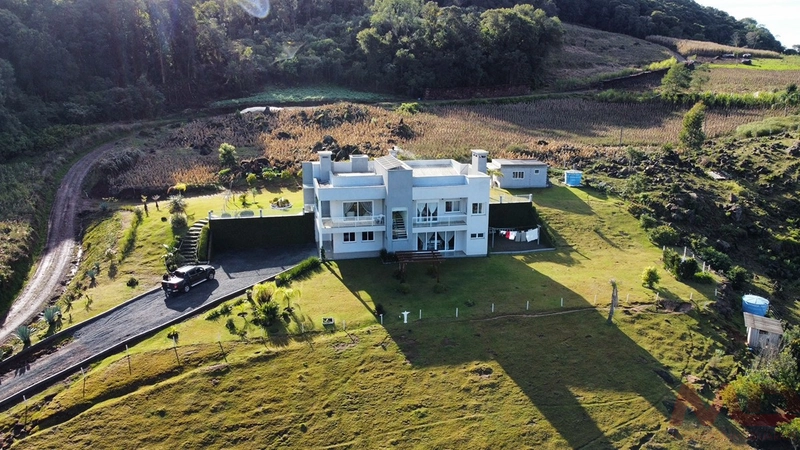 Imóvel residencial ou comercial