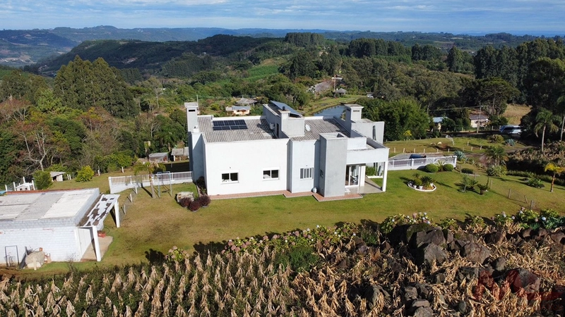 CHACARA  4.500M² COM VISTA PANORÂMICA 3 DORMITÓRIOS PROXIMO A GRAMADO: 39ª foto da galeria de imagens do imóvel