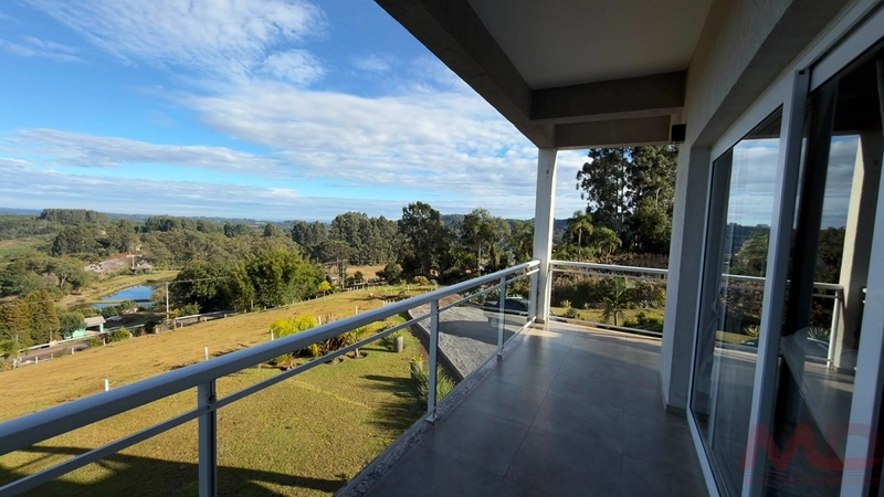 CHACARA  4.500M² COM VISTA PANORÂMICA 3 DORMITÓRIOS PROXIMO A GRAMADO: 7ª foto da galeria de imagens do imóvel