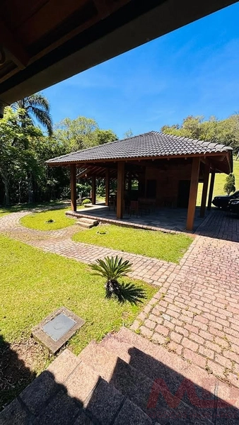 SITIO/ CHACARAS PARA VENDA EM MORRO REUTER RS: 15ª foto da galeria de imagens do imóvel