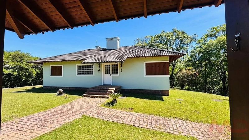 SITIO/ CHACARAS PARA VENDA EM MORRO REUTER RS: 5ª foto da galeria de imagens do imóvel