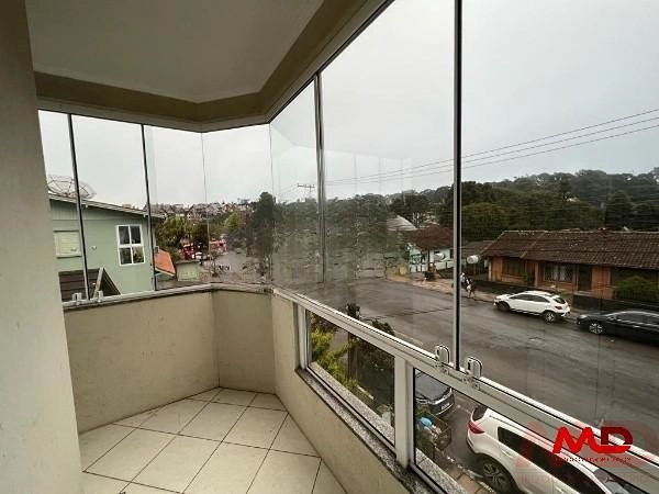 Apartamento a venda em Canela: 1ª foto da galeria de imagens do imóvel