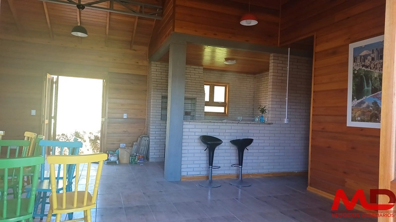 CASA A VENDA EM SÃO FRANCISCO DE PAULA RS: 50ª foto da galeria de imagens do imóvel