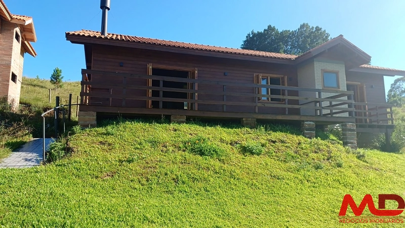 CASA A VENDA EM SÃO FRANCISCO DE PAULA RS: 38ª foto da galeria de imagens do imóvel