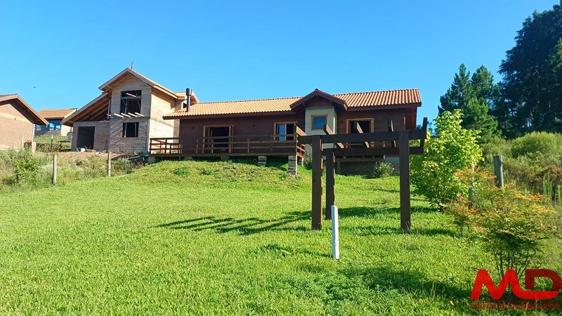 CASA A VENDA EM SÃO FRANCISCO DE PAULA RS: 37ª foto da galeria de imagens do imóvel