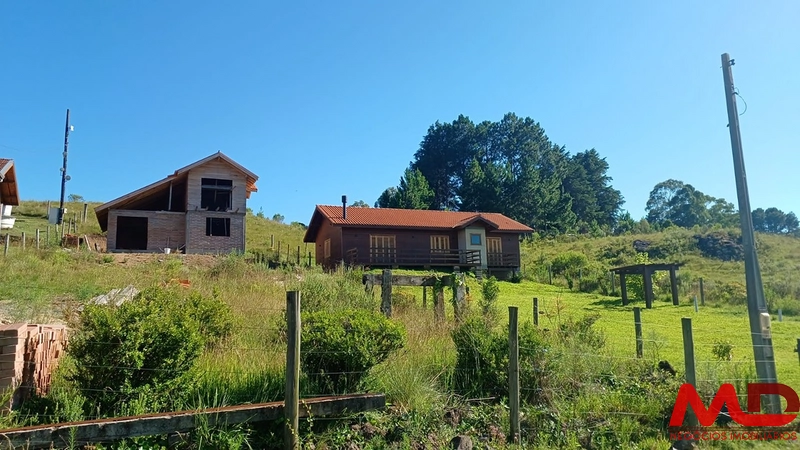 CASA A VENDA EM SÃO FRANCISCO DE PAULA RS: 8ª foto da galeria de imagens do imóvel