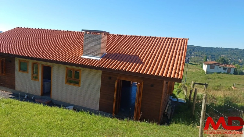 CASA A VENDA EM SÃO FRANCISCO DE PAULA RS: 40ª foto da galeria de imagens do imóvel