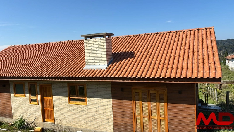 CASA A VENDA EM SÃO FRANCISCO DE PAULA RS: 5ª foto da galeria de imagens do imóvel