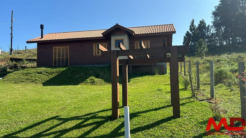 CASA A VENDA EM SÃO FRANCISCO DE PAULA RS: 1ª foto da galeria de imagens do imóvel