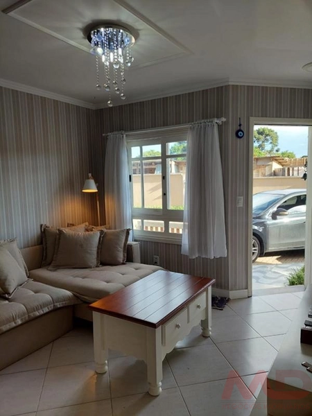 Casa Geminada a venda em Canela.: 15ª foto da galeria de imagens do imóvel