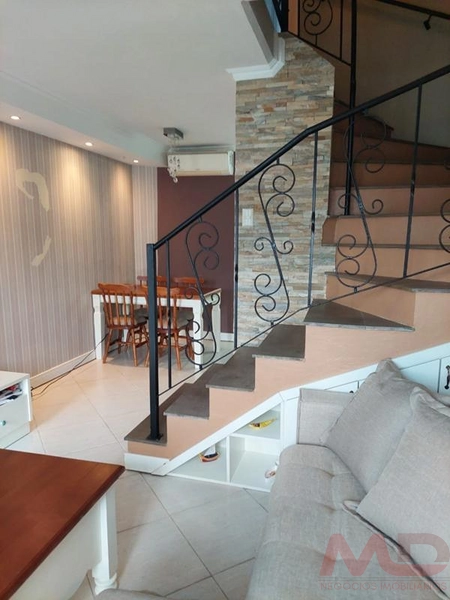 Casa Geminada a venda em Canela.: 10ª foto da galeria de imagens do imóvel