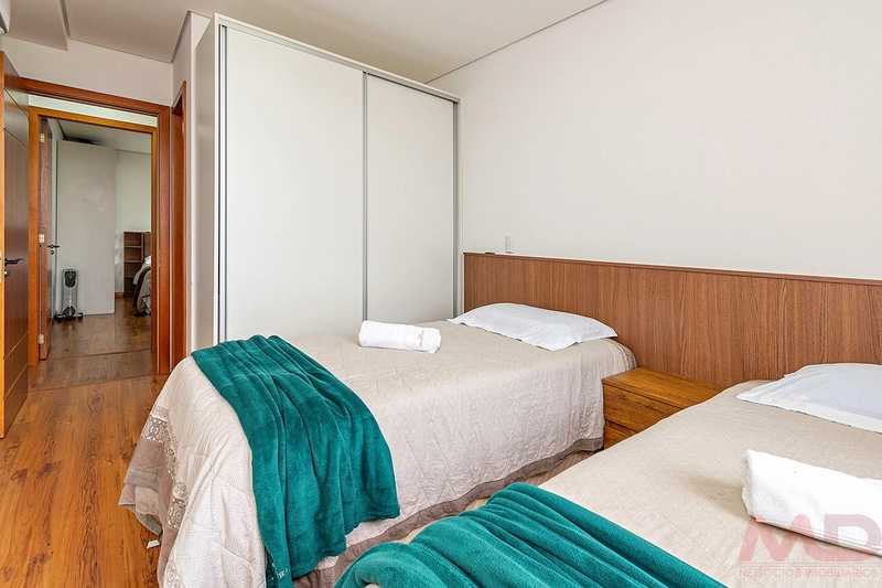 #VENDAAPARTAMENTODOISDORMITORIOSCENTROGRAMADORS: 6ª foto da galeria de imagens do imóvel